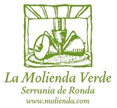 Logo - Ecomolienda Verde